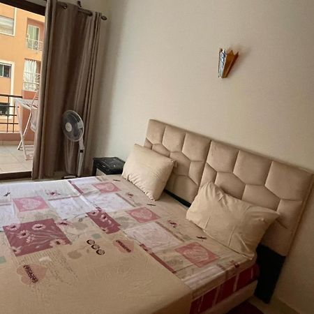 Superbe Appartement A Marrakech Quartier Majorelle 2 Chambres مراكش المظهر الخارجي الصورة