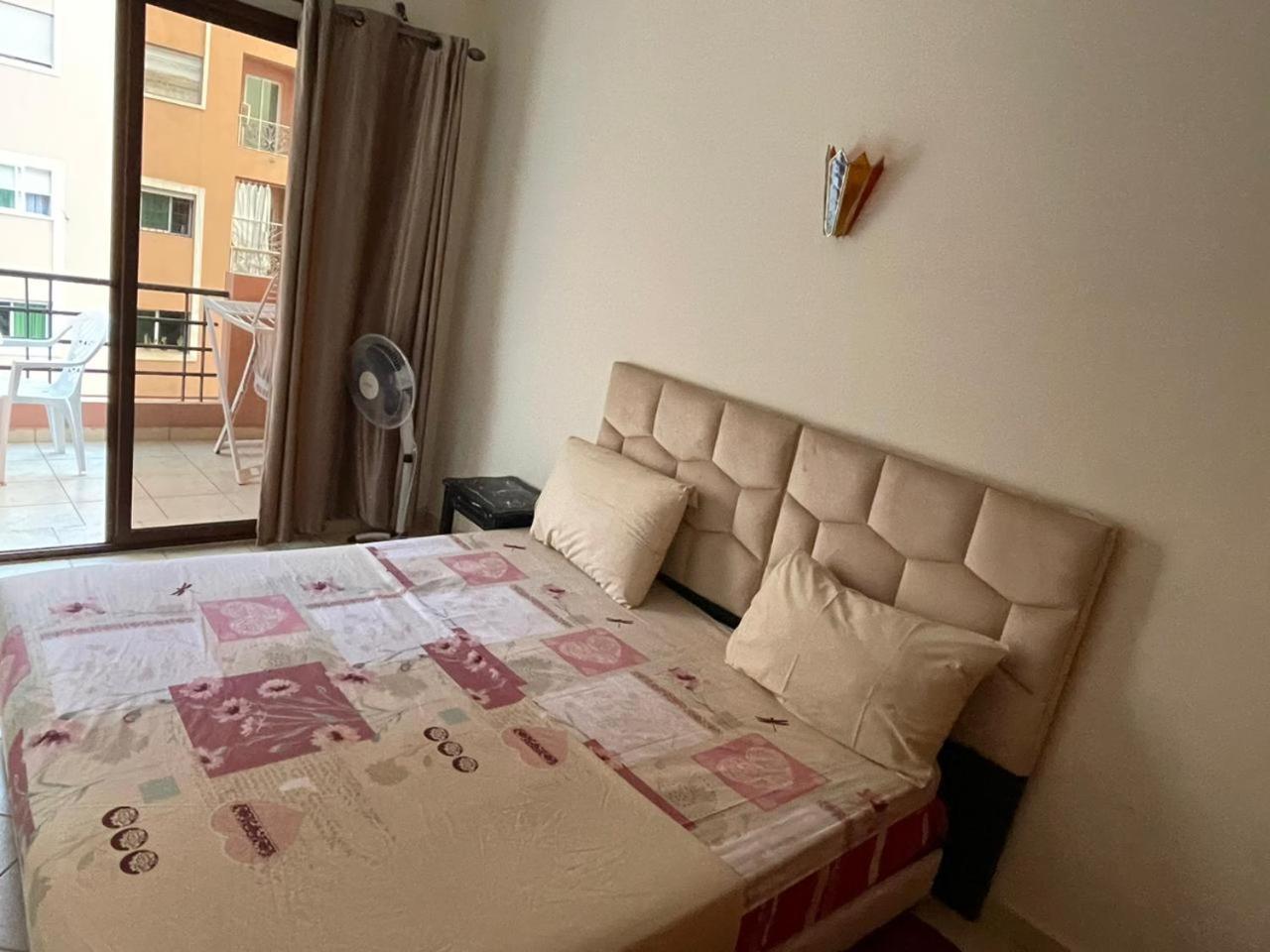 Superbe Appartement A Marrakech Quartier Majorelle 2 Chambres مراكش المظهر الخارجي الصورة